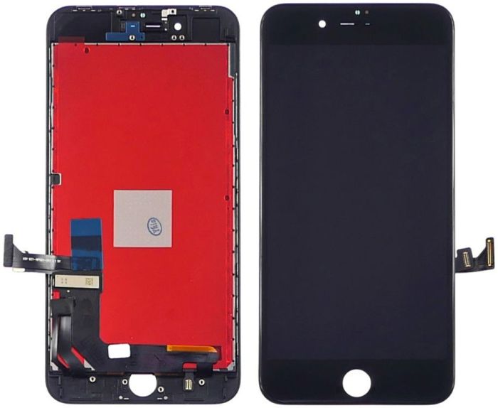 Дисплей + сенсор для Apple iPhone 8 Plus Black Tianma