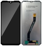 Дисплей + сенсор Doogee Fire 7 Black