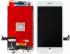 Дисплей + сенсор Apple iPhone 8 White (HC) - p/n: B09-H8-V1