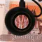 Лупа очки бинокулярные Magnifier 32521-SX с LED подсветкой / увеличение 3X 4X 5X 6X 7X 10X