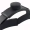 Лупа очки бинокулярные Magnifier 81001-H с LED подсветкой / увеличение 1X 1.5X 2X 2.5X 3.5X