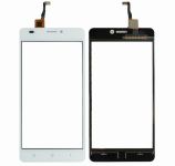 Тачскрин, сенсор для S-Tell M510 белый