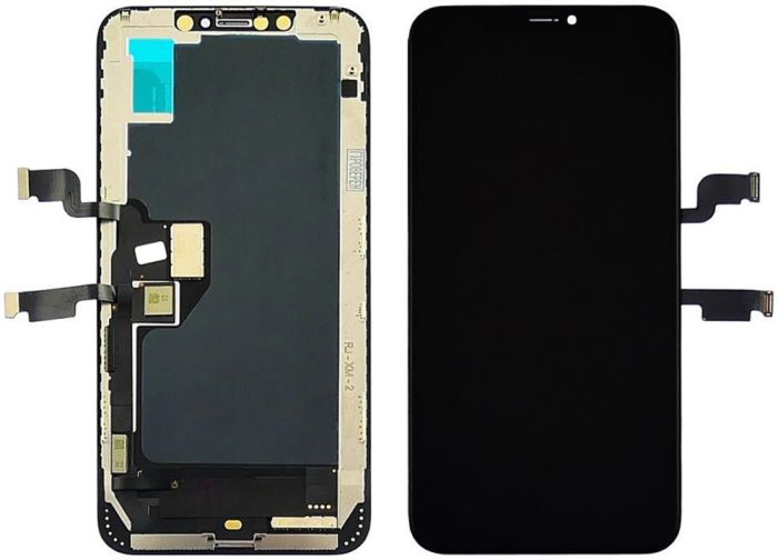 Дисплей + сенсор Apple iPhone XS Max Black (GX-AMOLED) - p/n: 821-01604-06 1830 20 6P45HSQ1TPD5