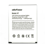 Акумулятор для Ulefone S7 (2500mAh) HC