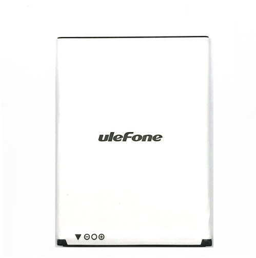 Аккумулятор для Ulefone S7 (2500mAh) HC