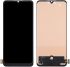 Дисплей + сенсор для Oppo A91 / Reno 3 / A73 2020 Black (TFT)