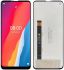 Дисплей + сенсор Ulefone Note 11P Black - p/n: F6552549VC