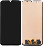 Дисплей + сенсор Samsung M21 Black (Incell) - p/n: AMS638WZ19 MAIN REV0.0