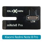 Шлейф теста сенсора, дисплея, модуля для Relife TB-01 Pro / Ultra (Xiaomi Redmi Note 8 Pro)