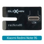 Шлейф теста сенсора, дисплея, модуля для Relife TB-01 Pro / Ultra (Xiaomi Redmi Note 9S)
