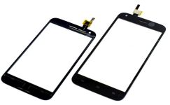 Тачскрін, сенсор для Phonemax Q5 Black