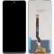 Дисплей + сенсор Tecno Pova 2 (LE7) Black - p/n: HXDI695EBQPX-2V2