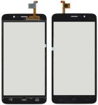 Тачскрін, сенсор для Homtom HT27 Pro Black