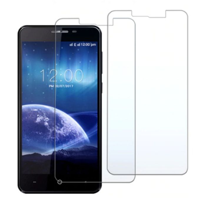 Защитное стекло для Ergo B501 Maximum Dual Sim