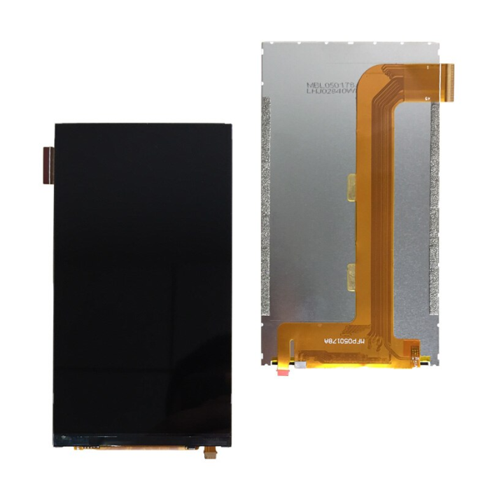 Дисплей для Dexp Ixion ES650 оригінал
