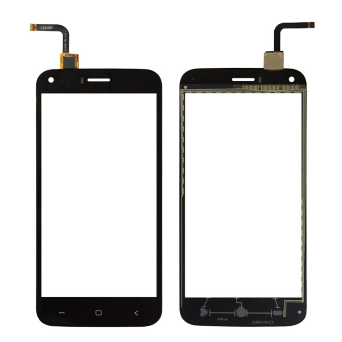 Тачскрін, сенсор для Kiano Elegance 5.1 Black