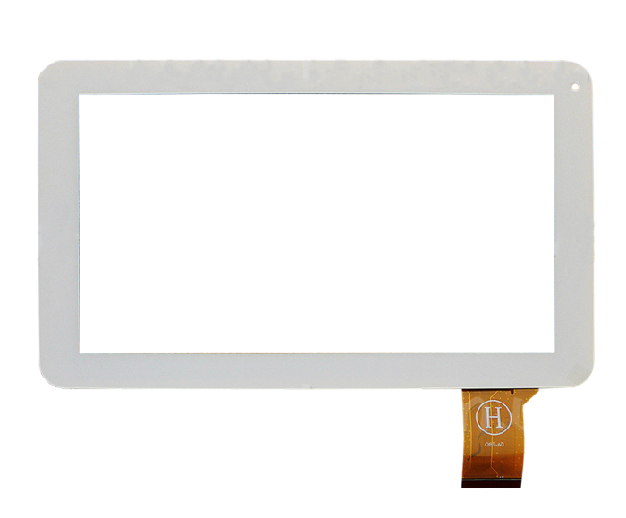 Тачскрин, сенсор для планшета FPC-TP090021(M907)-00 (50 PIN) White