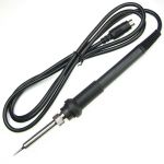 Паяльник к станции LUKEY 852D+/868/853D+ (нагрев. эл. про-во Hakko)