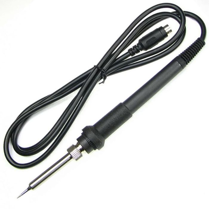 Паяльник к станции LUKEY 852D+/868/853D+ (нагрев. эл. про-во Hakko)