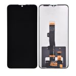 Дисплей + сенсор Motorola E7i Power (XT2095) Black - p/n: FPC-HTF065H100-A1