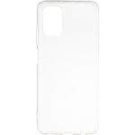 Ultra Thin Air Case for Samsung A037 (A03S) Transparent