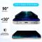 Гидрогелевая пленка Sunshine SS-057S матовая (Антишпион) для Blackview BV9200