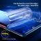 Гидрогелевая пленка Sunshine SS-057B (Anti-Blue Light) Korea для Blackview Oscal S80