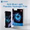 Гидрогелевая пленка Sunshine SS-057B (Anti-Blue Light) Korea для Blackview Oscal S80