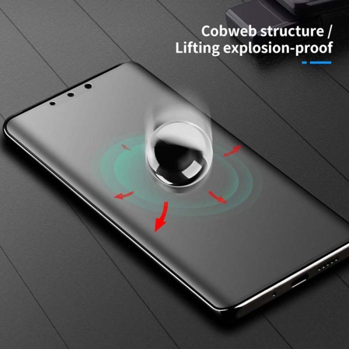 Гидрогелевая пленка Sunshine SS-057E матовая (Korea) для Blackview Oscal S80