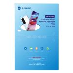 Гідрогелева плівка Sunshine SS-057HB Anti-Blue Light для Blackview Oscal S80