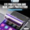 Гидрогелевая пленка Sunshine SS-057HB Anti-Blue Light для Blackview Oscal S80