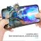 Гидрогелевая пленка Sunshine SS-057B (Anti-Blue Light) Korea для Blackview BV8800