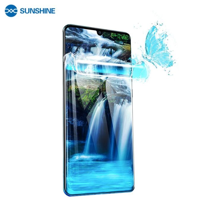 Гидрогелевая пленка Sunshine SS-057A (CN) для Blackview A85