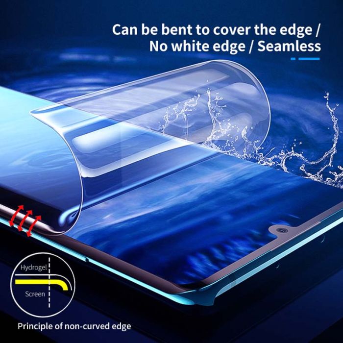 Гидрогелевая пленка Sunshine SS-057A (CN) для Blackview A85