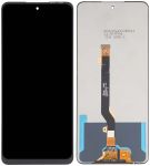 Дисплей + сенсор Infinix Note 11 Pro (X697) Black - p/n: TXDI695EBQPX-2