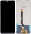 Дисплей + сенсор Infinix Note 11 Pro (X697) Black - p/n: TXDI695EBQPX-2