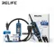 Кабель тестер RELIFE XA7 / Type-C 2 в 1 / Quick Charge 4.0 / PD 3.0 / 100 Вт / для iPhone Android