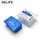 Лампа светодиодная RELIFE RL-014G для подсветки плат с магнитами / Type-C 5V