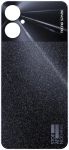 Задняя крышка для TECNO Spark 9 pro (KH7n) Quantum Black