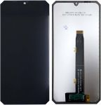 Дисплей + сенсор Cubot King Kong 5 Black - p/n: HHD61017-IN-FPCA-V2.0