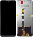 Дисплей + сенсор Tecno Camon 19 Neo (CH6i) Black - p/n: FPC6805-4
