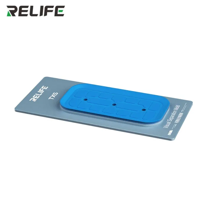 Платформа для сепаратора RELIFE TX5 универсальная для iPhone 12-17 и Android
