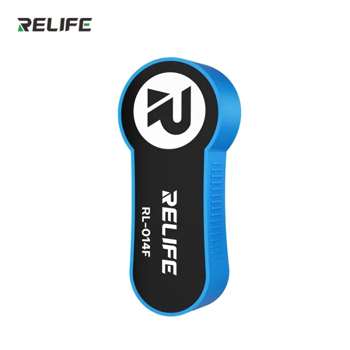 Ультрафиолетовая лампа RELIFE RL-014F / встроенный аккумулятор 400мАч / Type-C