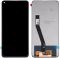 Дисплей + сенсор Xiaomi Redmi Note 9 / Redmi 10X (4G) Black - p/n: 1540401800