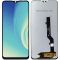 Дисплей + сенсор ZTE Blade A7S (2020) A7020 Black - p/n: FPC-T65PTS20CVOF