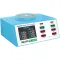 Беспроводное зарядное устройство Relife RL-309AW 8xUSB / PD3.0 45W / QC3.0 / Qi 15W / автоотключение / 100W Max
