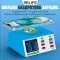 Беспроводное зарядное устройство Relife RL-309AW 8xUSB / PD3.0 45W / QC3.0 / Qi 15W / автоотключение / 100W Max
