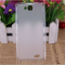 Силиконовый чехол для S-TELL M510 белый