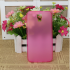Силиконовый чехол для S-TELL M555 Pink