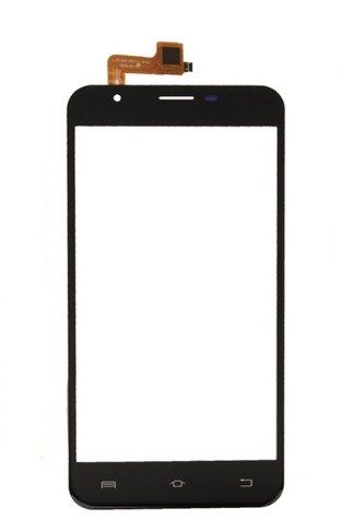Тачскрин, сенсор для BQ Mobile BQS-5505 Amsterdam Black